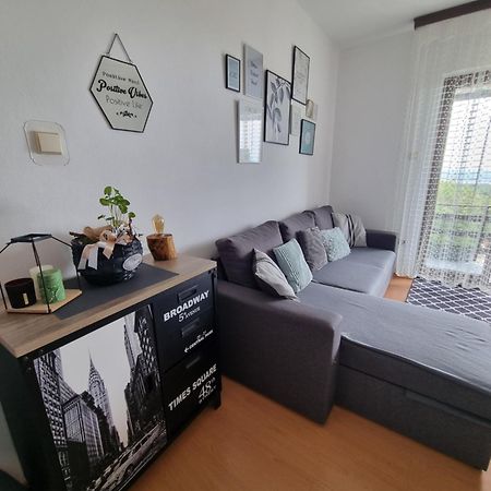 Apartman Rosita Krasica  Exterior foto